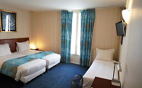 Hotel Bellevue Montmartre